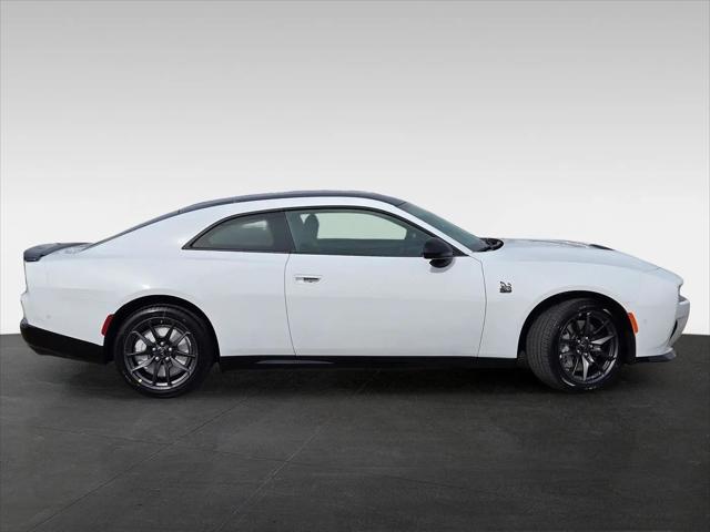2026 Dodge Charger Scat Pack 2-Door AWD