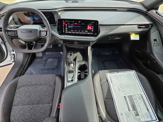 2026 Dodge Charger Scat Pack 2-Door AWD