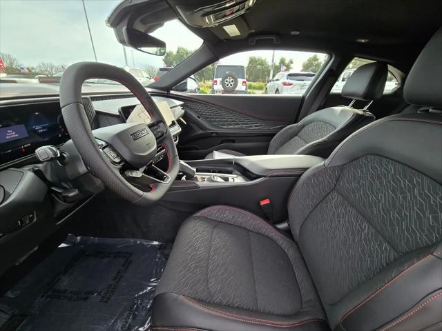 2026 Dodge Charger Scat Pack 2-Door AWD