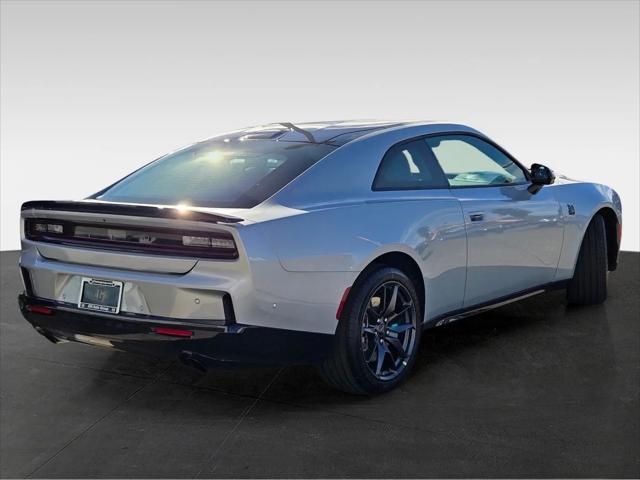 2026 Dodge Charger Scat Pack 2-Door AWD