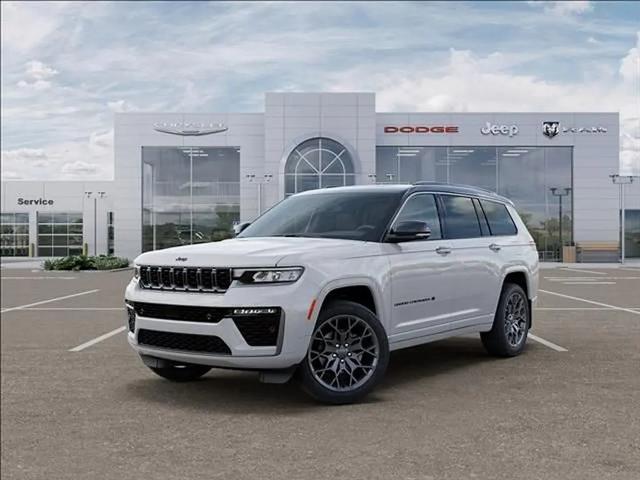 2026 Jeep Grand Cherokee L Summit 4x4 for sale in Millville, NJ