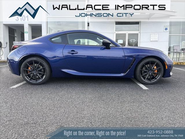 2026 Subaru BRZ tS for sale in Johnson City, TN