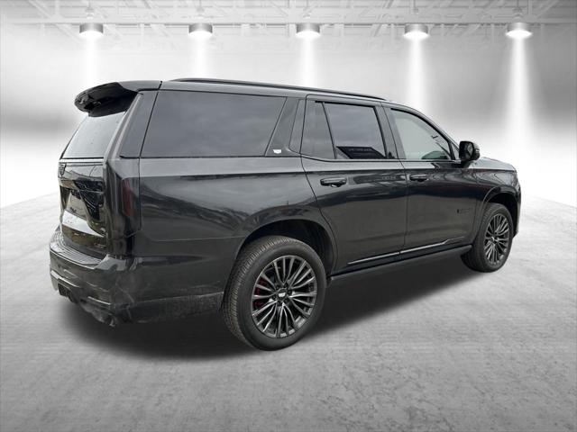 2024 Cadillac Escalade 4WD V-Series