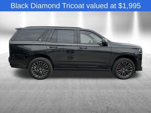 2024 Cadillac Escalade 4WD V-Series