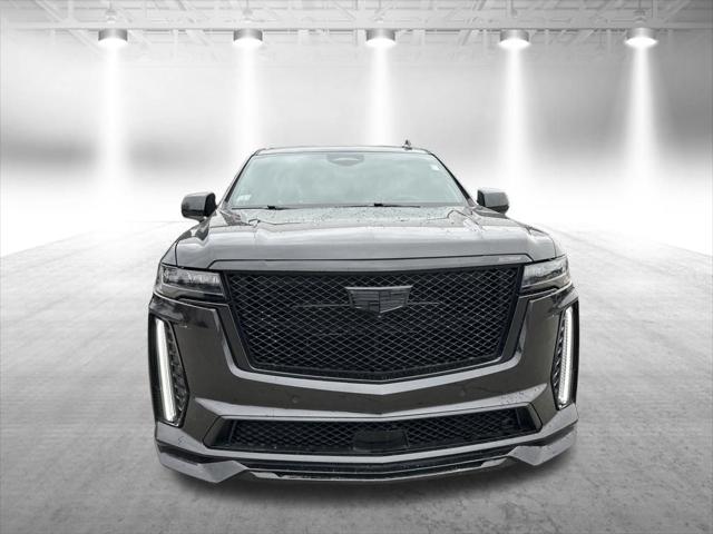 2024 Cadillac Escalade 4WD V-Series