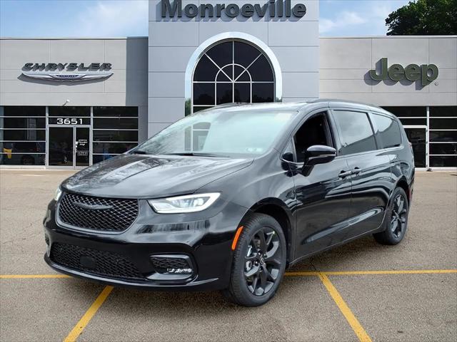2026 Chrysler Pacifica Select for sale in Monroeville, PA