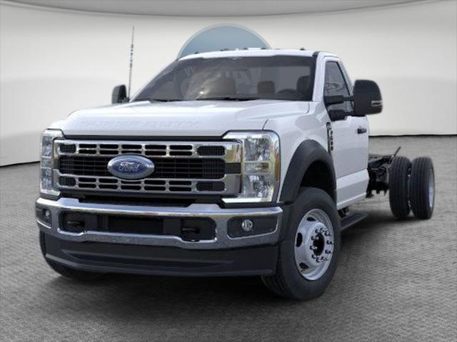 2026 Ford 600 XL