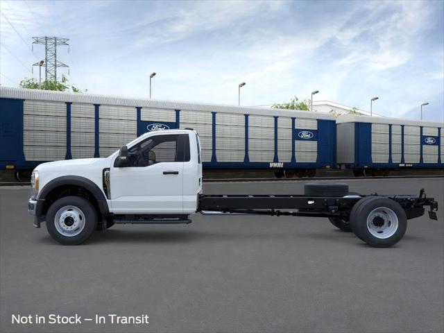 2026 Ford 600 XL