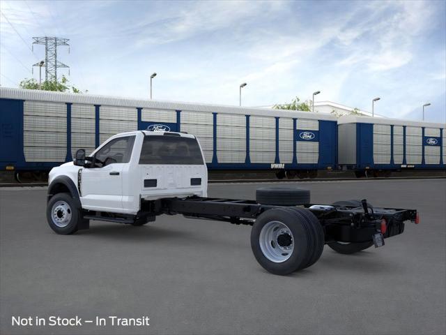 2026 Ford 600 XL