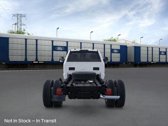 2026 Ford 600 XL