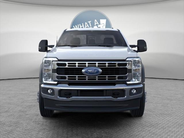 2026 Ford 600 XL