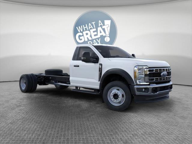 2026 Ford 600 XL