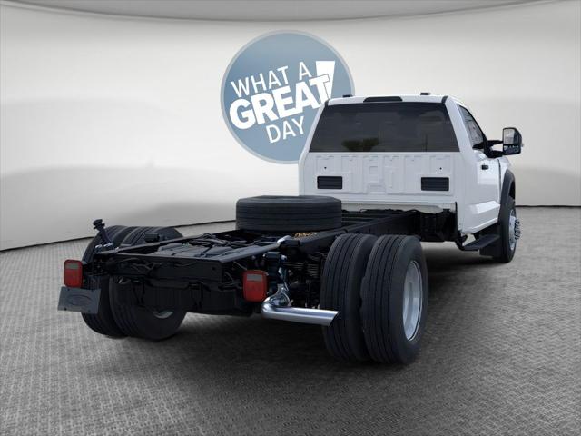 2026 Ford 600 XL