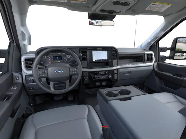 2026 Ford 600 XL