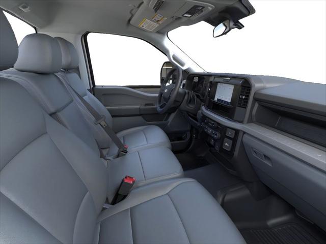 2026 Ford 600 XL