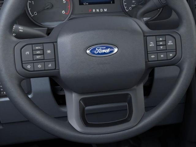 2026 Ford 600 XL