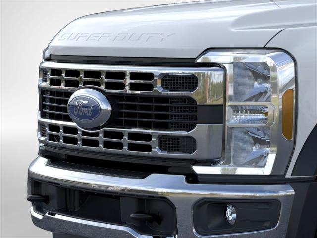 2026 Ford 600 XL