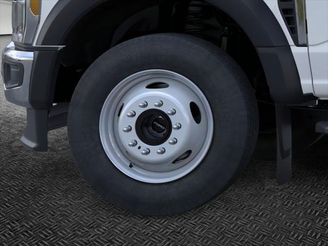 2026 Ford 600 XL