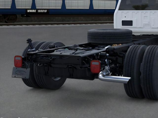 2026 Ford 600 XL