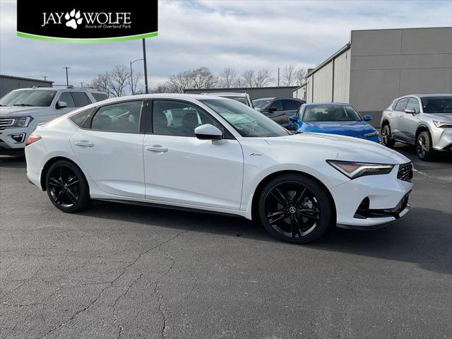 2026 Acura Integra FWD A-Spec for sale in Overland Park, KS