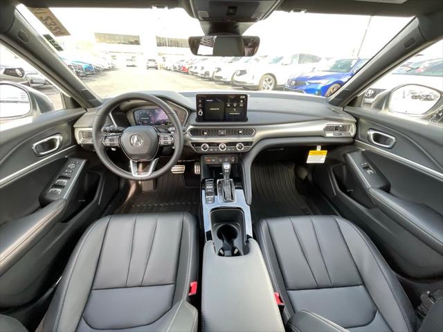 2026 Acura Integra FWD A-Spec