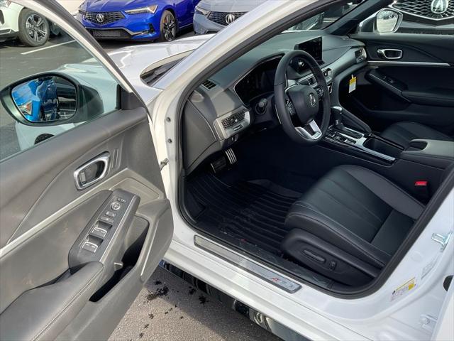 2026 Acura Integra FWD A-Spec