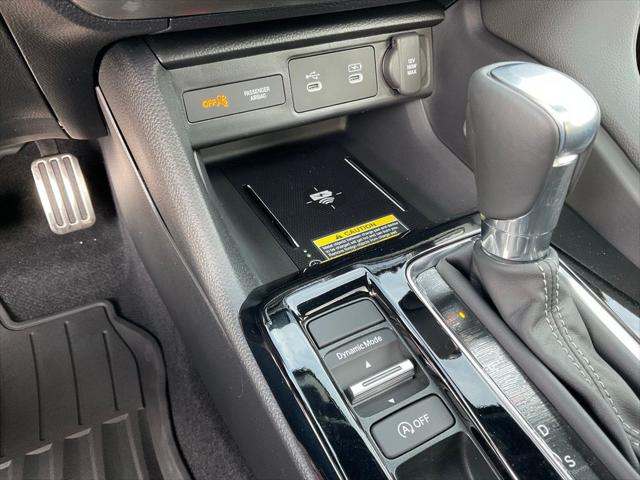 2026 Acura Integra FWD A-Spec