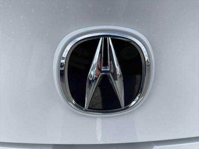 2026 Acura Integra FWD A-Spec