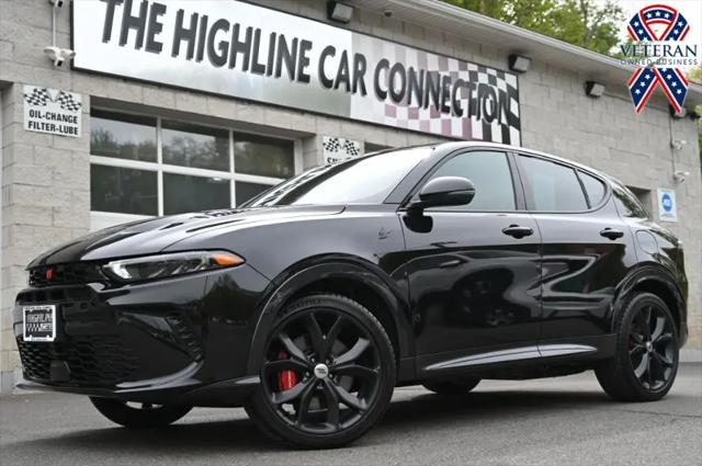 2024 Dodge Hornet R/T EAWD for sale in Waterbury, CT
