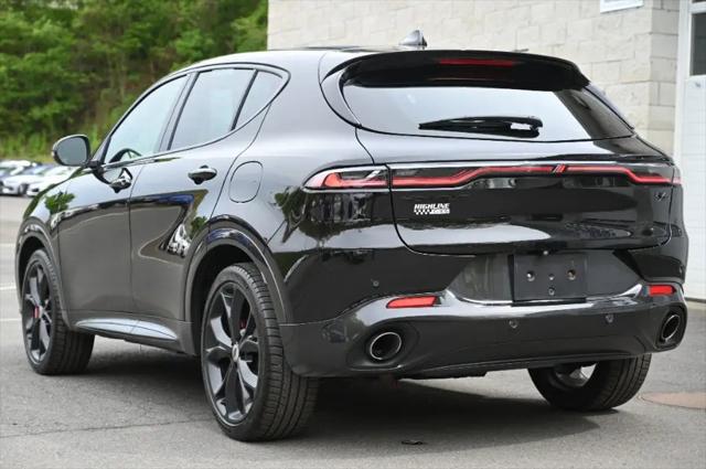 2024 Dodge Hornet R/T EAWD