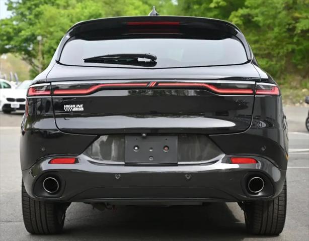 2024 Dodge Hornet R/T EAWD