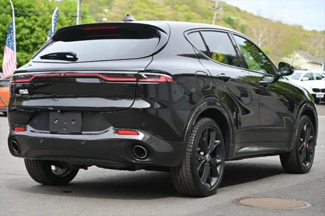 2024 Dodge Hornet R/T EAWD