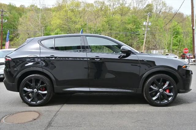 2024 Dodge Hornet R/T EAWD