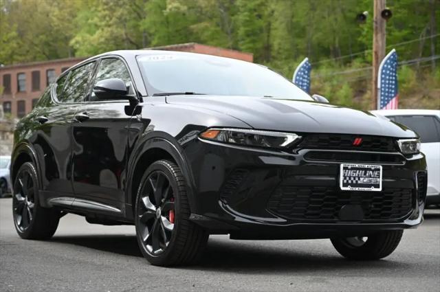 2024 Dodge Hornet R/T EAWD