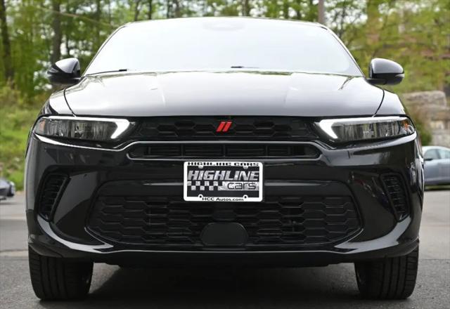 2024 Dodge Hornet R/T EAWD