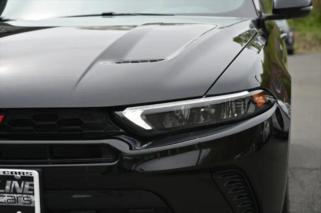 2024 Dodge Hornet R/T EAWD
