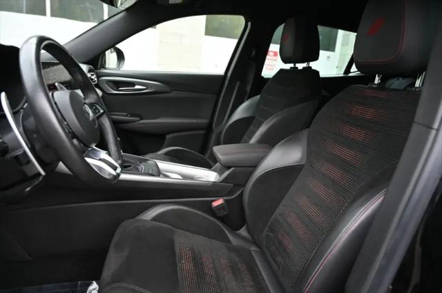 2024 Dodge Hornet R/T EAWD