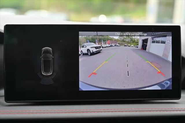 2024 Dodge Hornet R/T EAWD