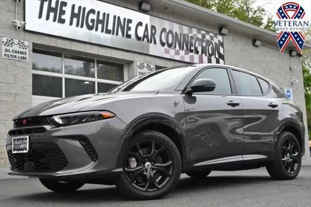 2024 Dodge Hornet R/T Plus EAWD for sale in Waterbury, CT
