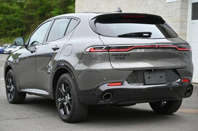 2024 Dodge Hornet R/T Plus EAWD