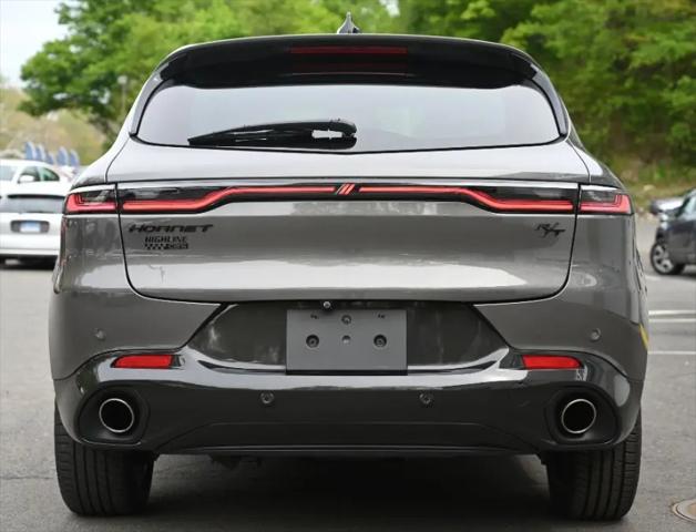 2024 Dodge Hornet R/T Plus EAWD
