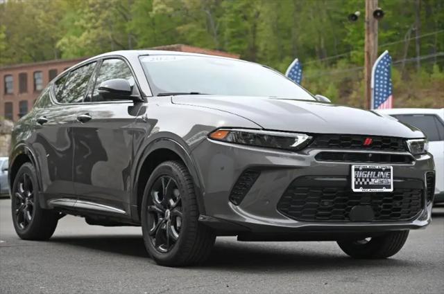 2024 Dodge Hornet R/T Plus EAWD