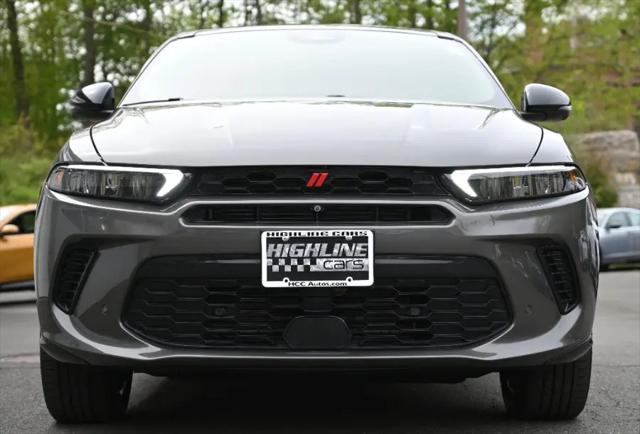 2024 Dodge Hornet R/T Plus EAWD