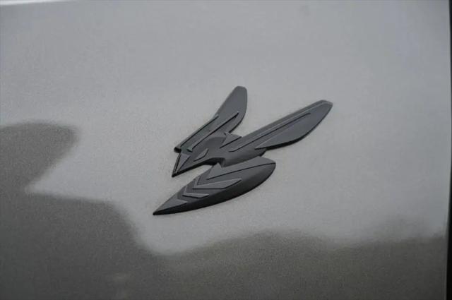 2024 Dodge Hornet R/T Plus EAWD