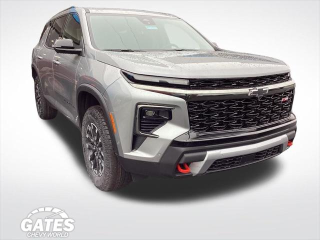 2026 Chevrolet Traverse AWD Z71 for sale in Mishawaka, IN