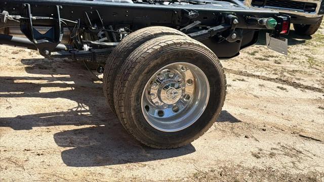 2026 Ram 5500 Tradesman/Big Horn