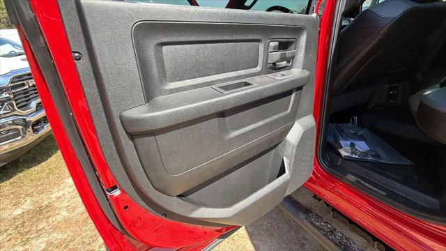2026 Ram 5500 Tradesman/Big Horn
