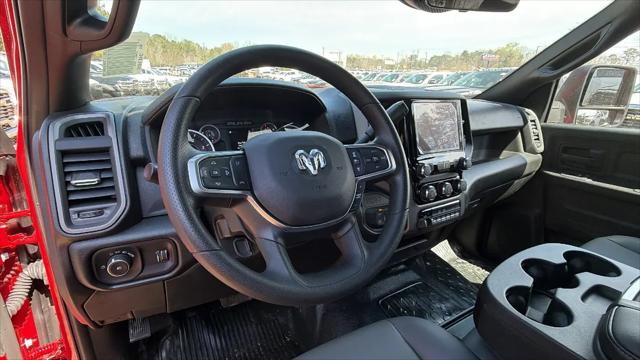 2026 Ram 5500 Tradesman/Big Horn