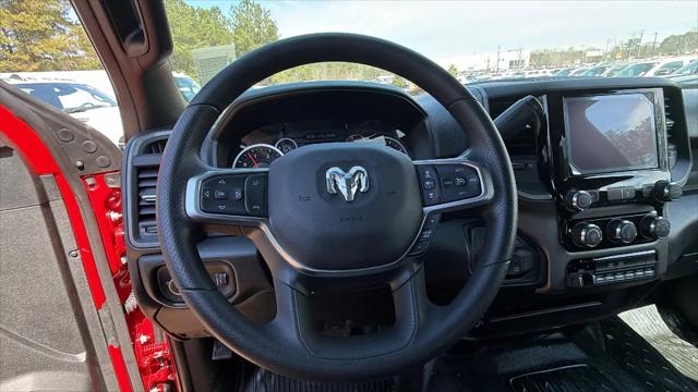 2026 Ram 5500 Tradesman/Big Horn