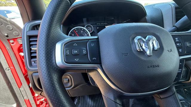 2026 Ram 5500 Tradesman/Big Horn